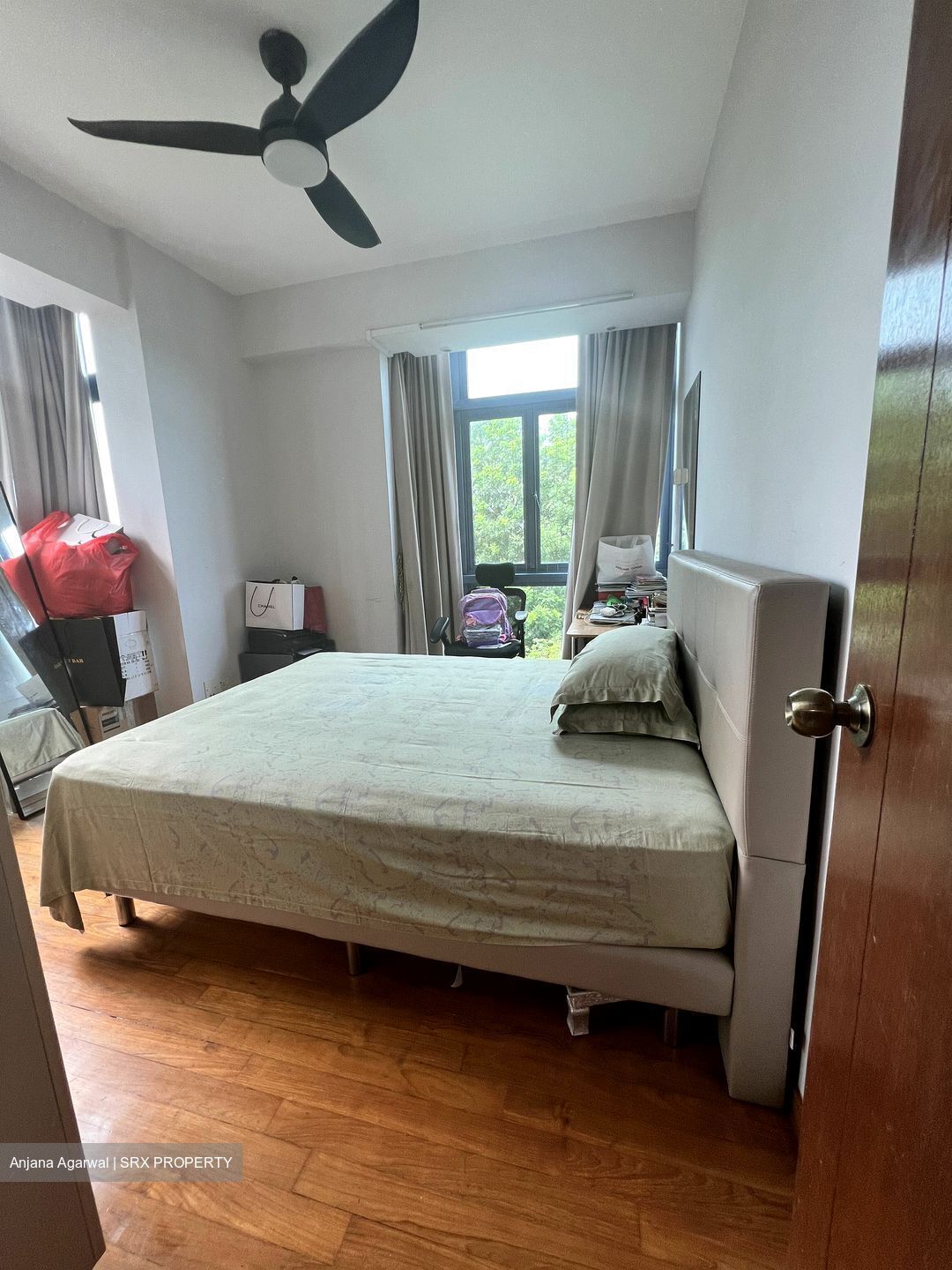Sanctuary Green (D15), Condominium #557302391